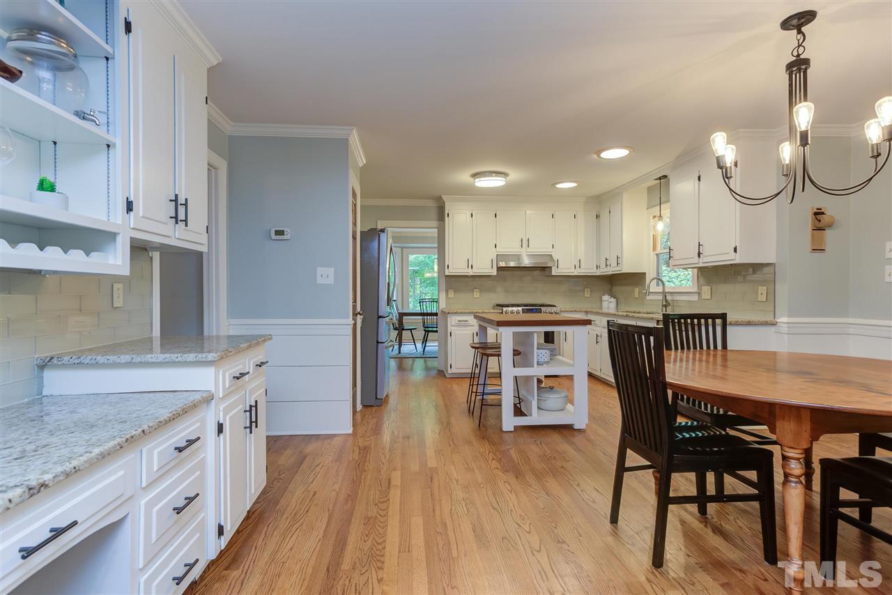 804 Ascot Lane Raleigh, NC 27615 - Photo 14 of 30 Gallery Image 14