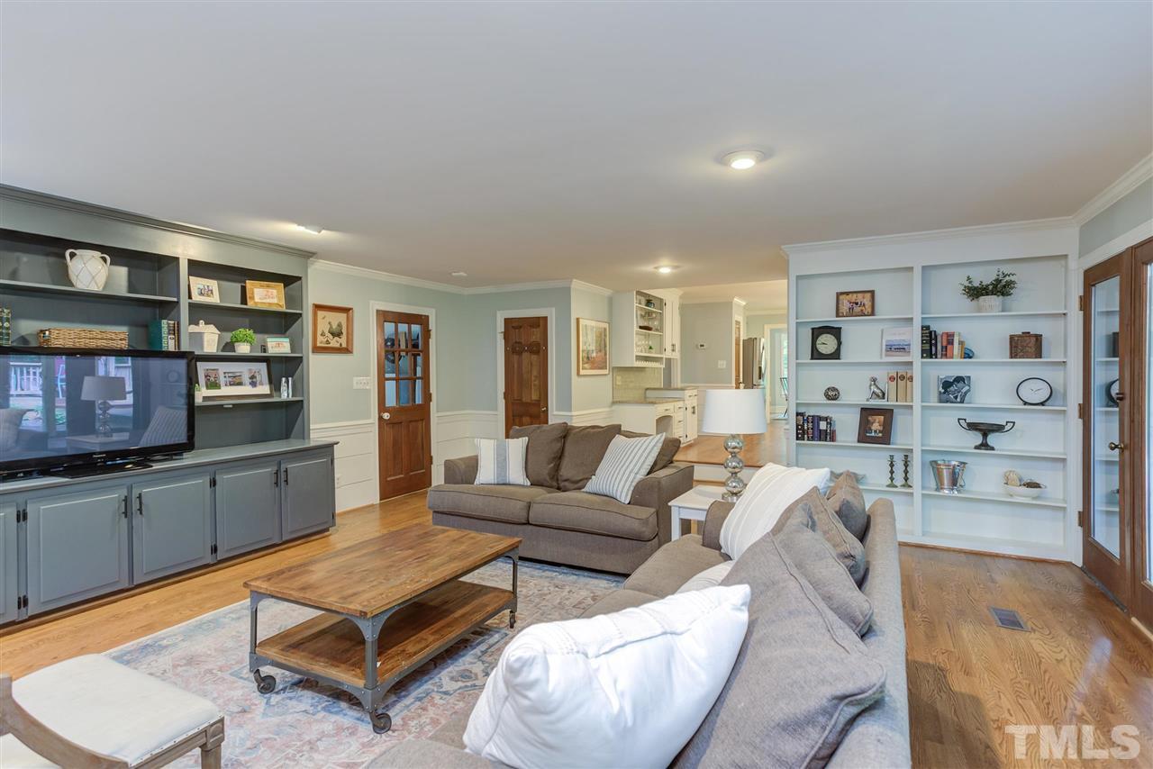 804 Ascot Lane Raleigh, NC 27615 - Photo 17 of 30 Gallery Image 17