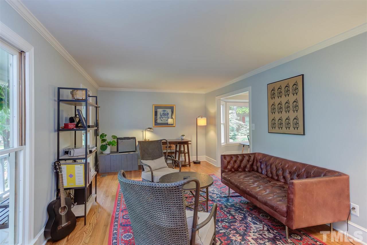 804 Ascot Lane Raleigh, NC 27615 - Photo 3 of 30 Gallery Image 3