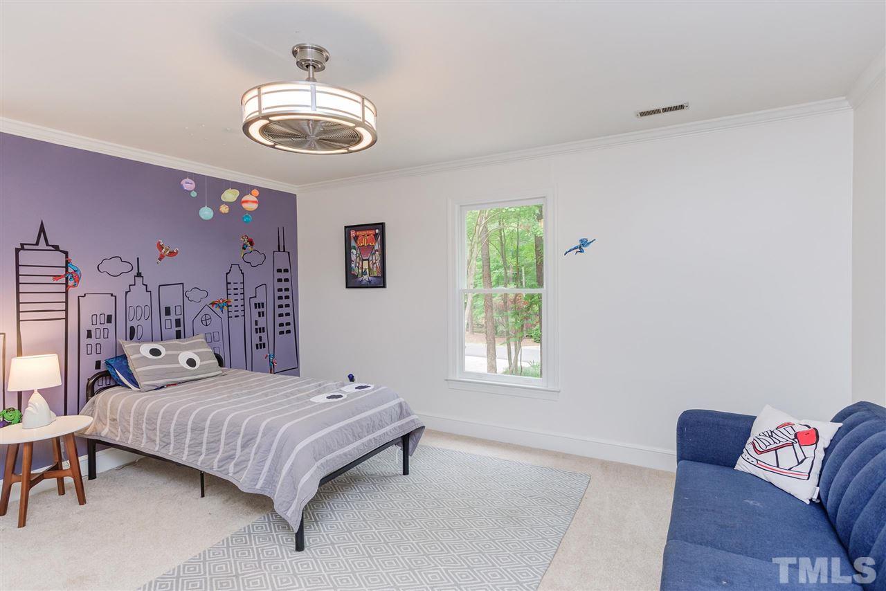 804 Ascot Lane Raleigh, NC 27615 - Photo 22 of 30 Gallery Image 22