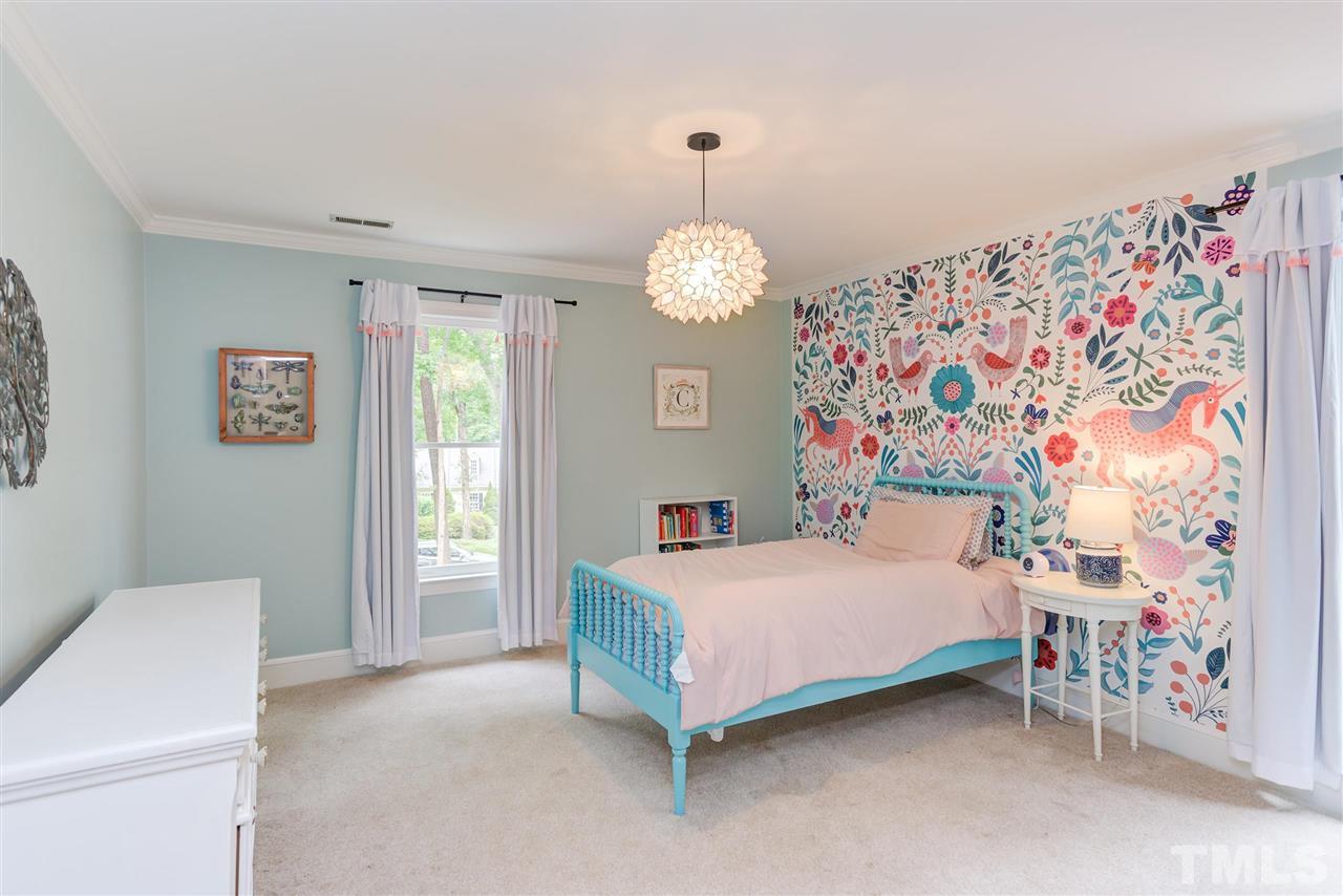 804 Ascot Lane Raleigh, NC 27615 - Photo 23 of 30 Gallery Image 23