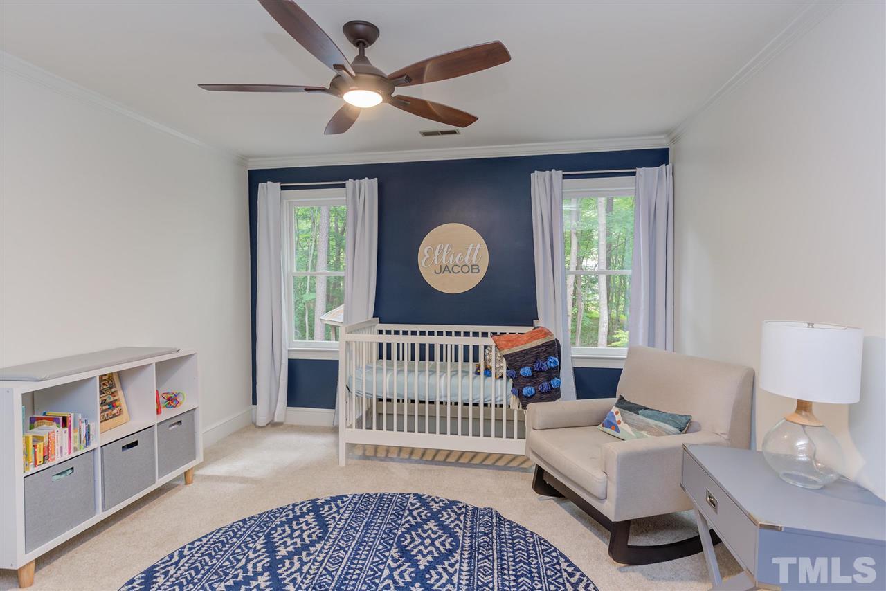 804 Ascot Lane Raleigh, NC 27615 - Photo 24 of 30 Gallery Image 24