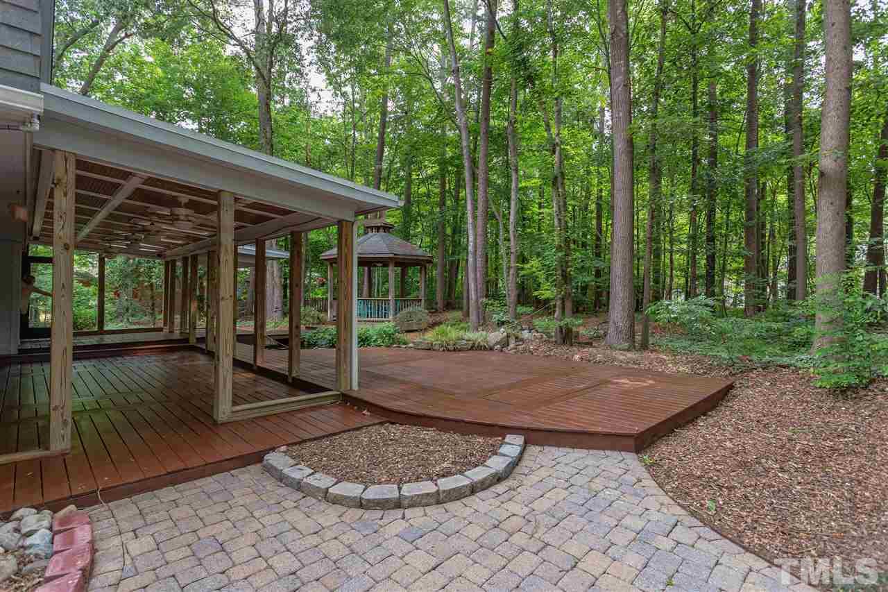 804 Ascot Lane Raleigh, NC 27615 - Photo 29 of 30 Gallery Image 29