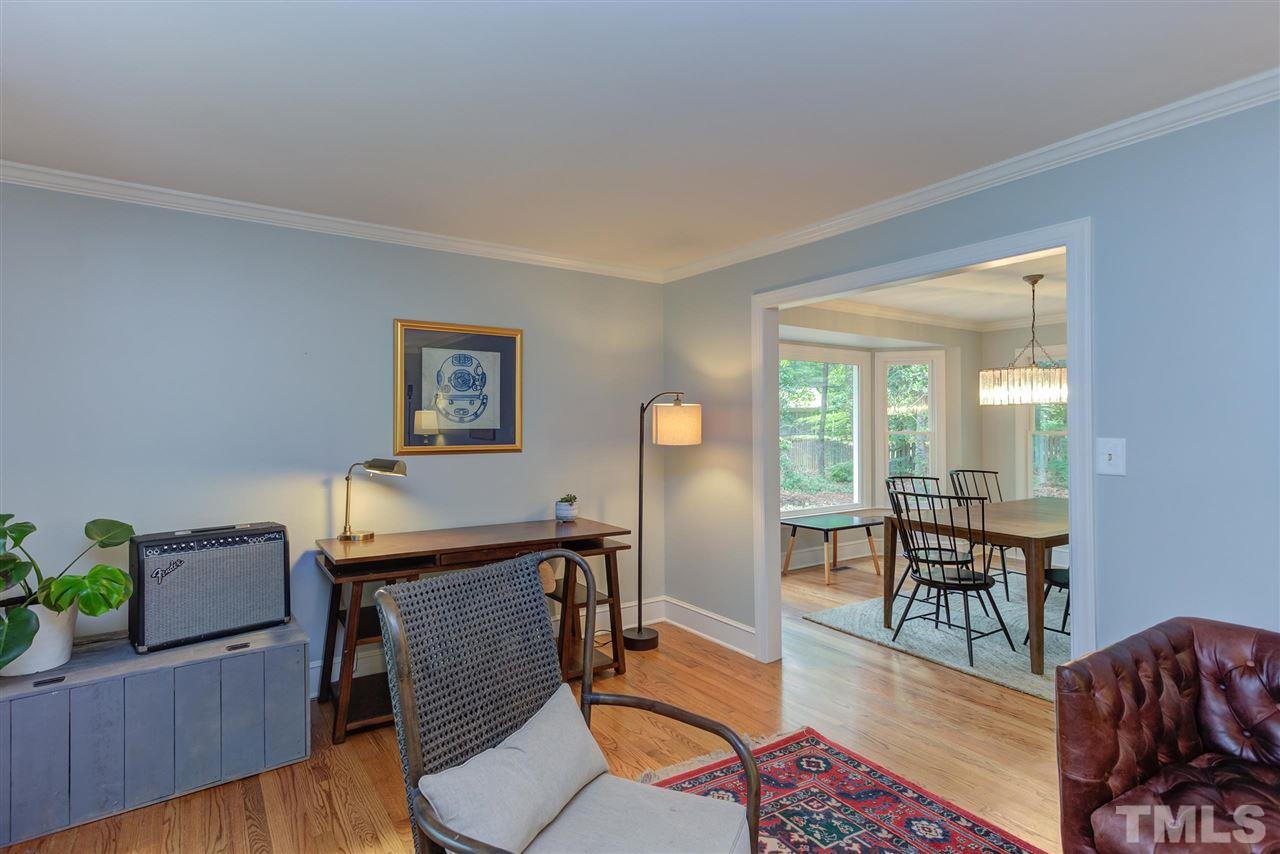 804 Ascot Lane Raleigh, NC 27615 - Photo 4 of 30 Gallery Image 4