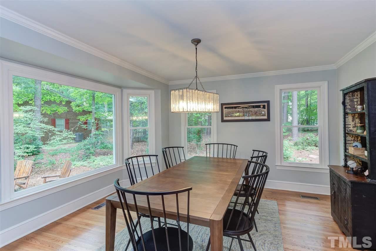 804 Ascot Lane Raleigh, NC 27615 - Photo 5 of 30 Gallery Image 5