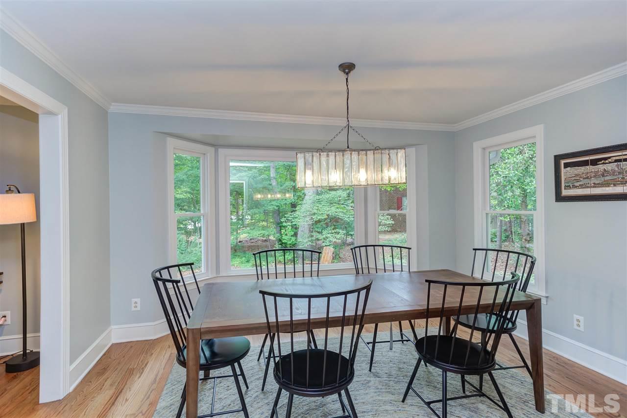 804 Ascot Lane Raleigh, NC 27615 - Photo 6 of 30 Gallery Image 6