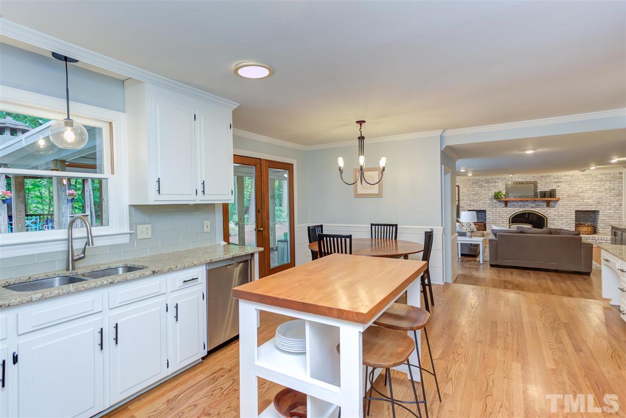 804 Ascot Lane Raleigh, NC 27615 - Photo 7 of 30 Gallery Image 7