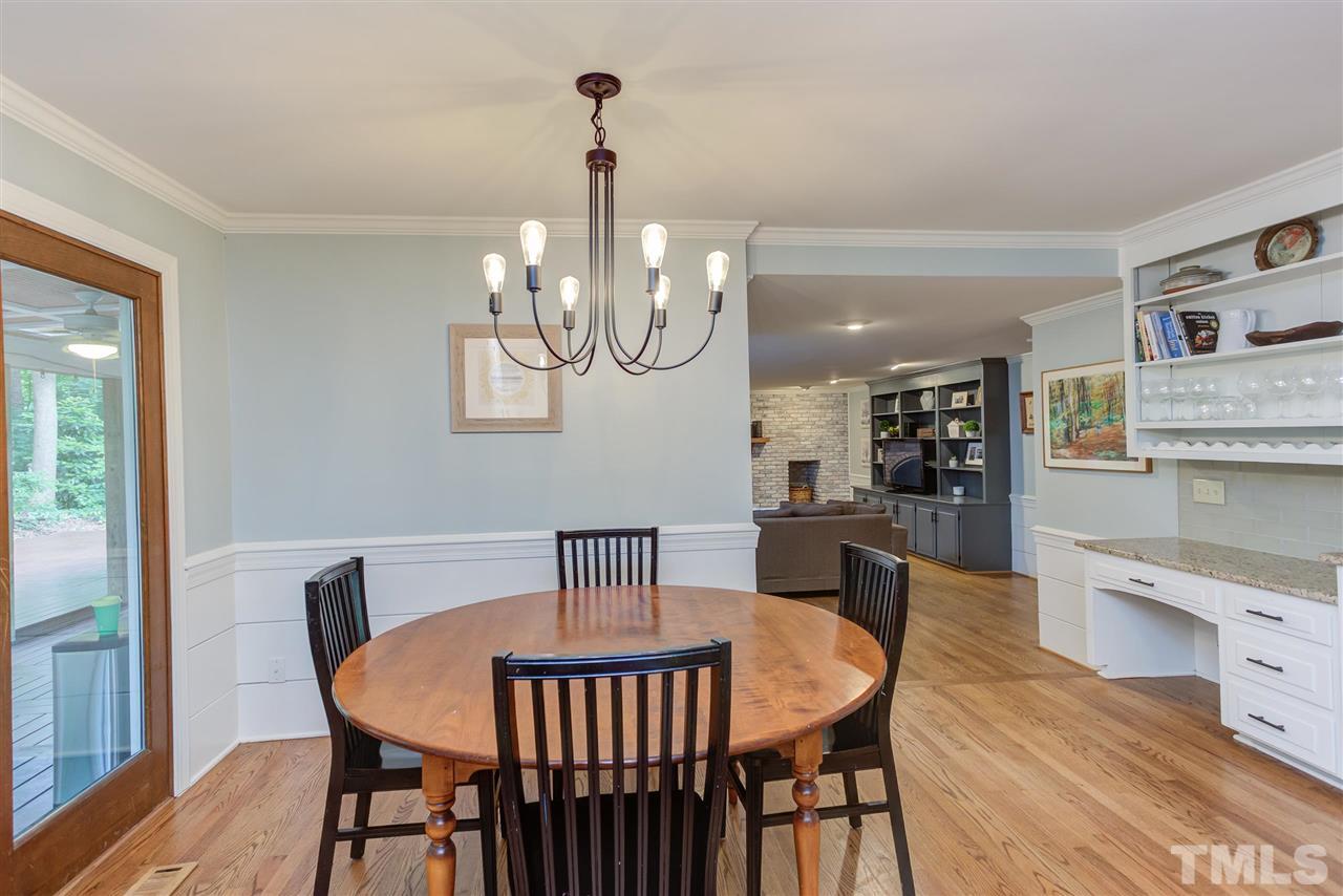 804 Ascot Lane Raleigh, NC 27615 - Photo 8 of 30 Gallery Image 8