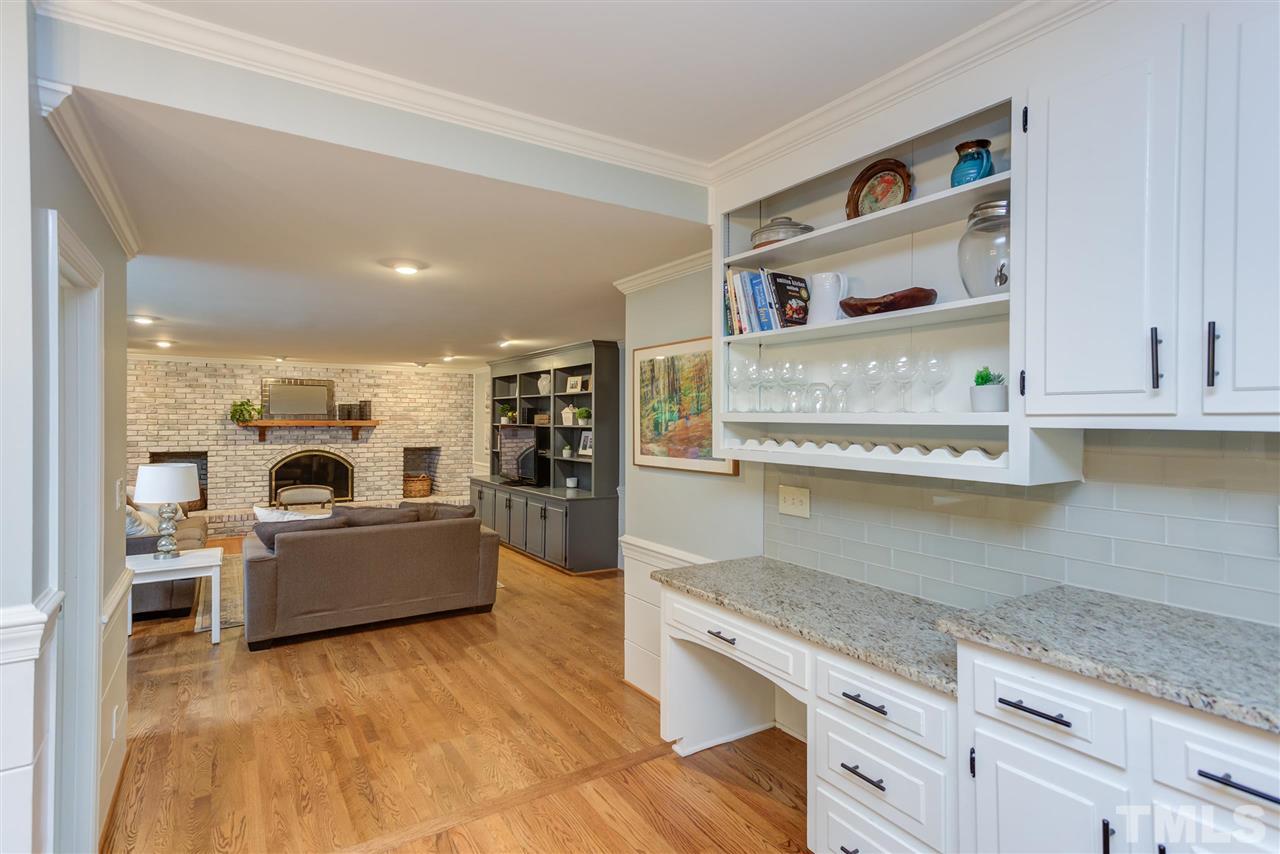 804 Ascot Lane Raleigh, NC 27615 - Photo 9 of 30 Gallery Image 9