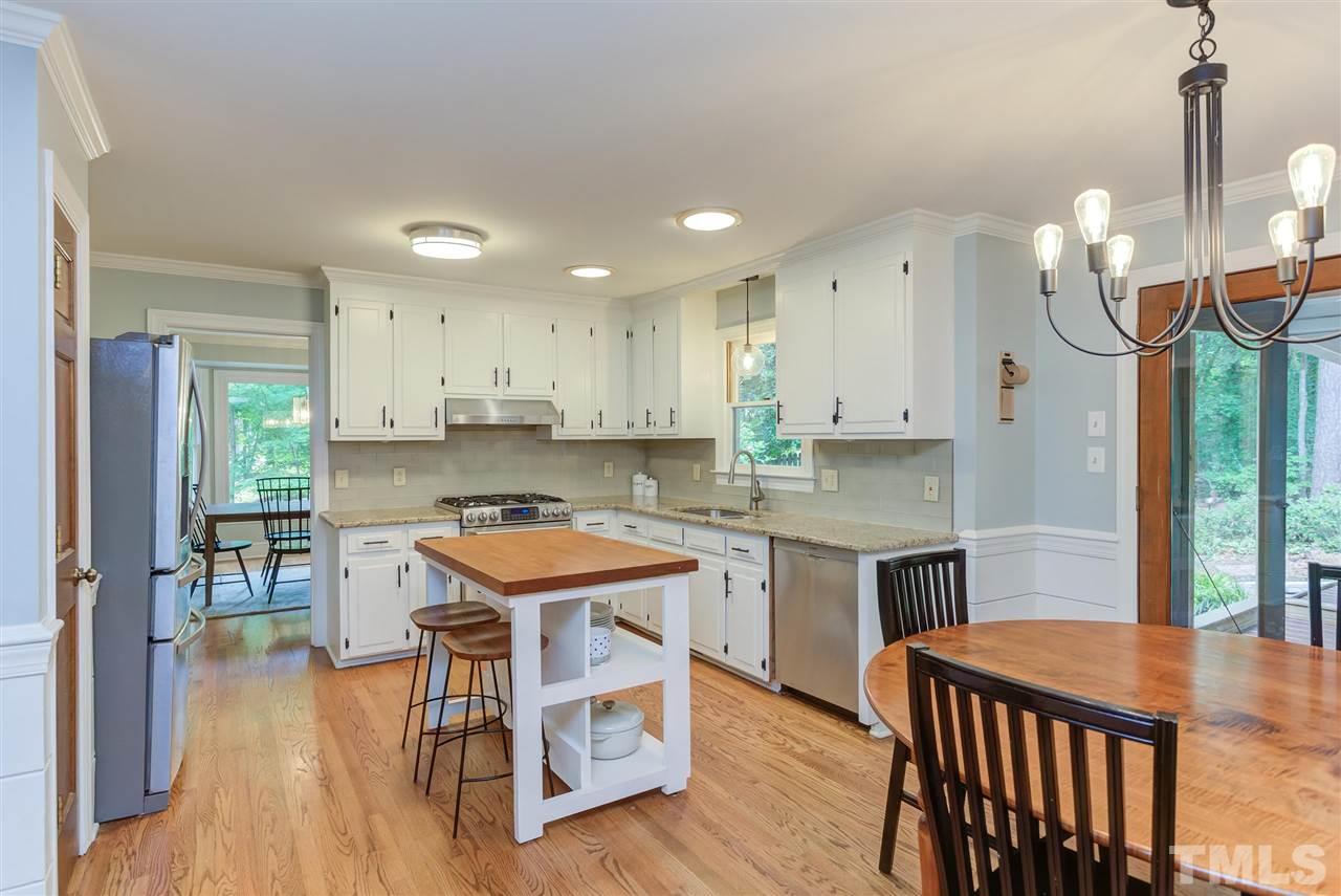 804 Ascot Lane Raleigh, NC 27615 - Photo 10 of 30 Gallery Image 10