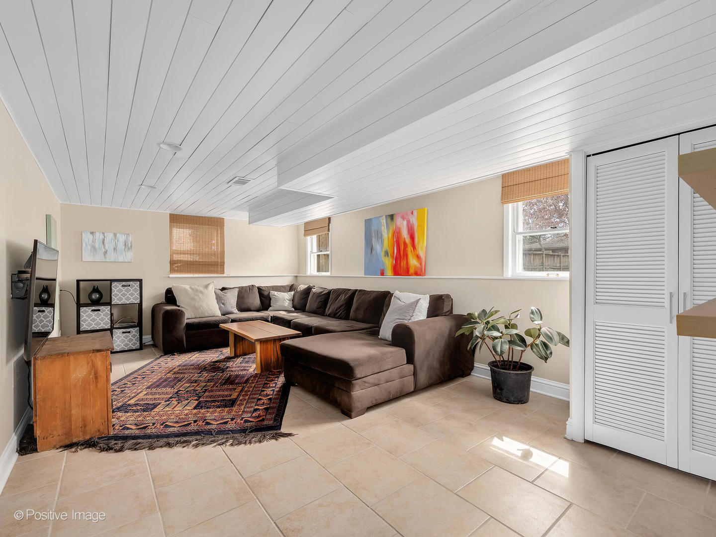 319 Maple Street Glen Ellyn, IL 60137 - Photo 15 of 26 a living room with furniture potted plant