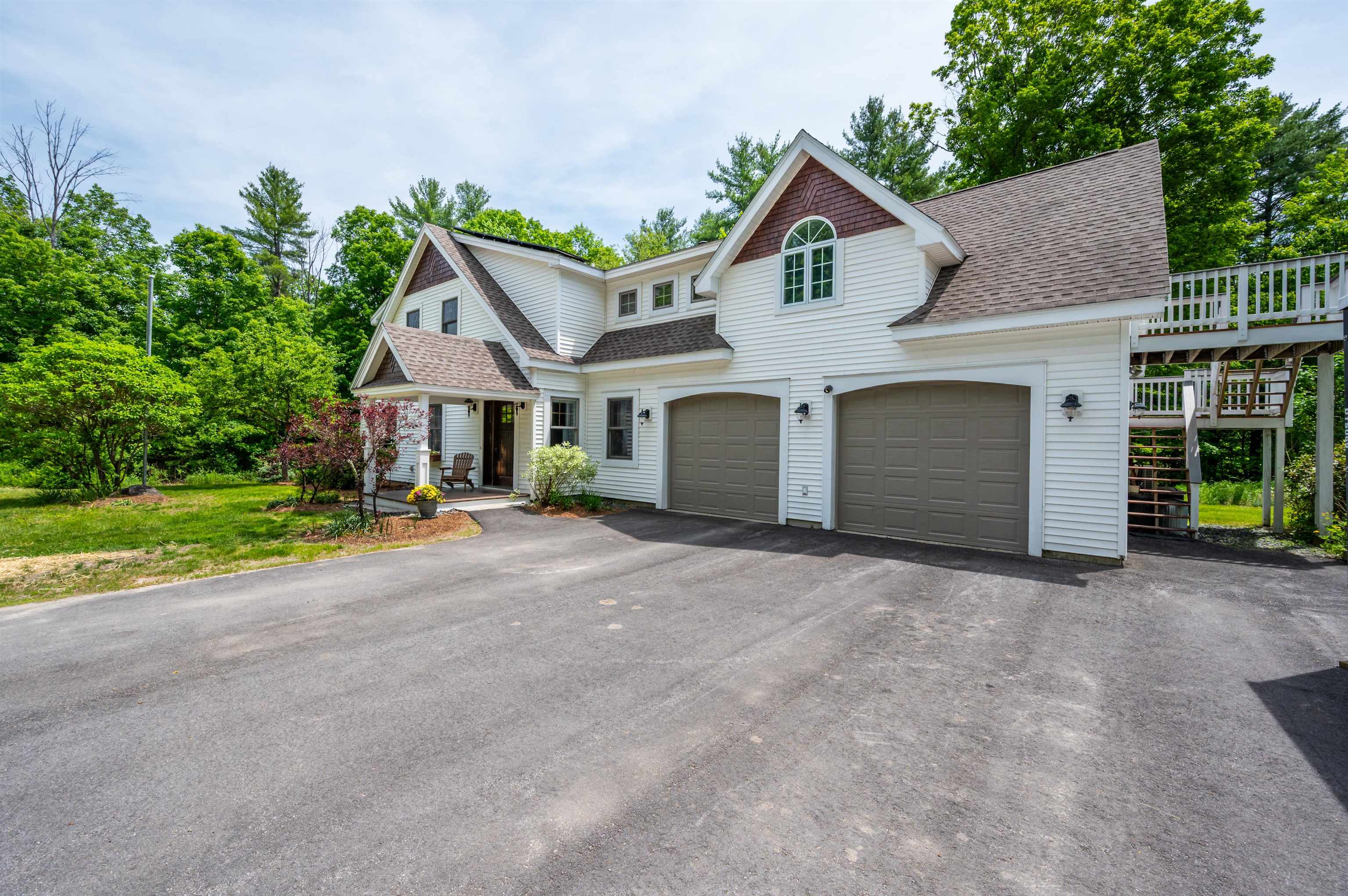 85 Cilleyville Road Andover, NH 03216 - Photo 47 of 58