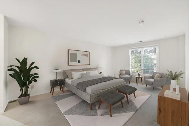 $270,000 | 445 North Park Boulevard, Unit 3F, Glen Ellyn, IL 60137