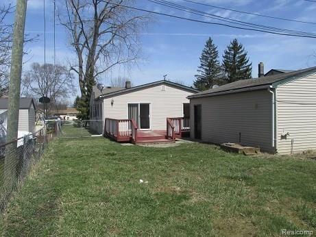 2270 Lindell Road Sterling Heights, MI 48310 - Photo 27 of 35