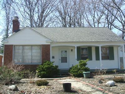924 Chelston Road South Euclid, OH 44121 - Photo 1 of 1