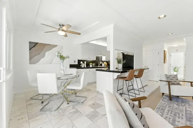 $698,000 | 1898 Meridian Avenue, Unit 29, San Jose, CA 95125