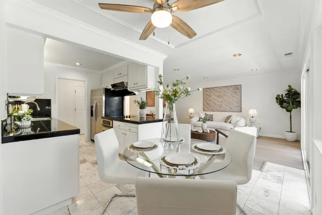 $698,000 | 1898 Meridian Avenue, Unit 29, San Jose, CA 95125