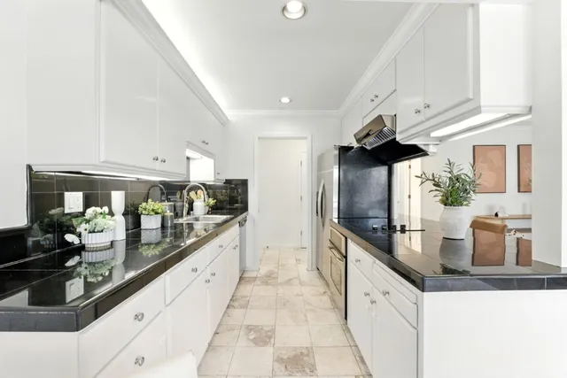 $698,000 | 1898 Meridian Avenue, Unit 29, San Jose, CA 95125