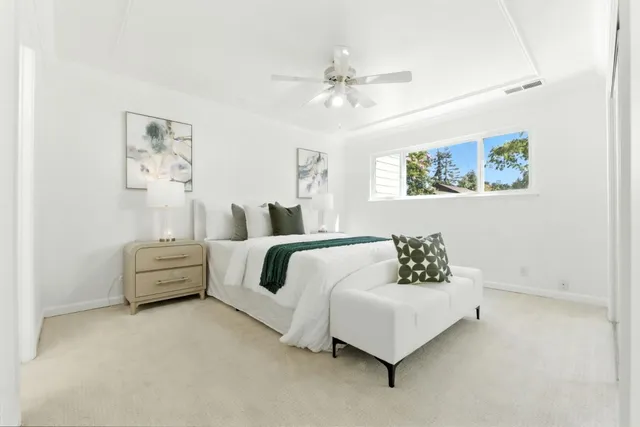 $698,000 | 1898 Meridian Avenue, Unit 29, San Jose, CA 95125