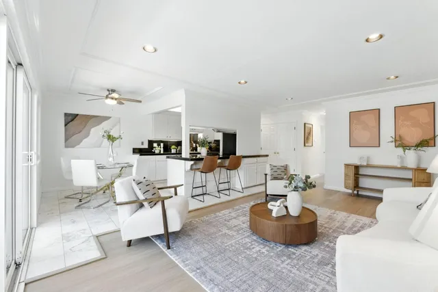 $698,000 | 1898 Meridian Avenue, Unit 29, San Jose, CA 95125