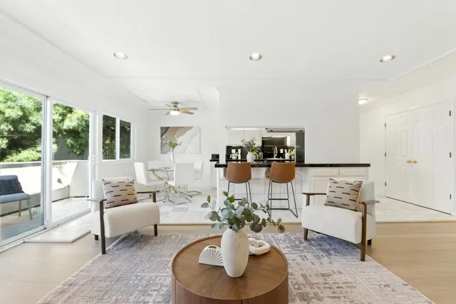 $698,000 | 1898 Meridian Avenue, Unit 29, San Jose, CA 95125