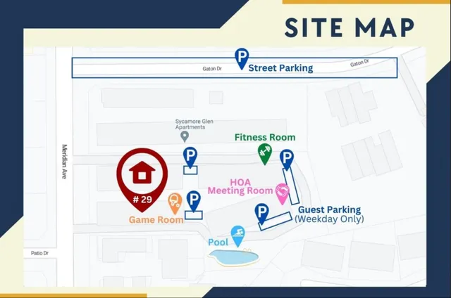 $698,000 | 1898 Meridian Avenue, Unit 29, San Jose, CA 95125