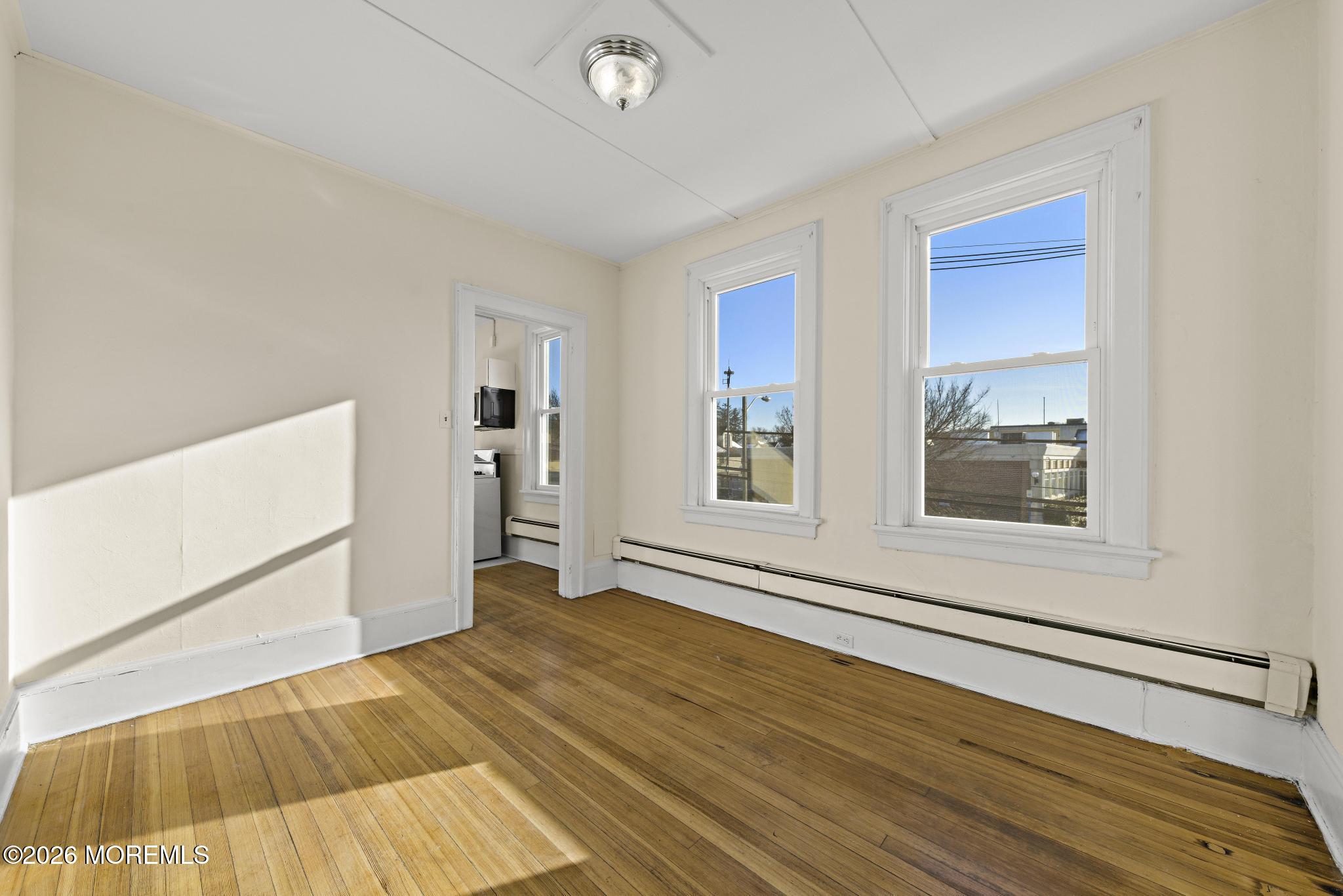98 First Avenue, Unit #2 Atlantic Highlands, NJ 07716 - Photo 13 of 27 Dining Room