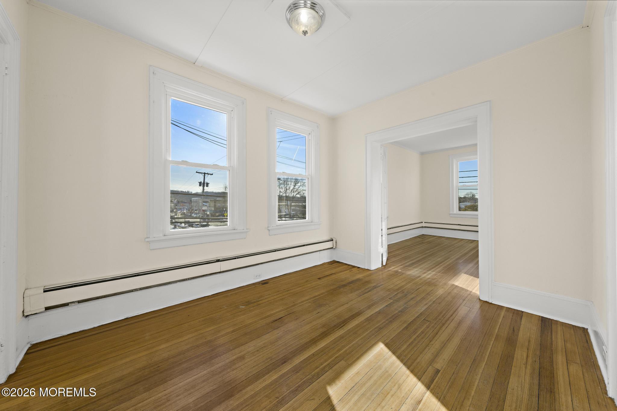 98 First Avenue, Unit #2 Atlantic Highlands, NJ 07716 - Photo 14 of 27 Dining Room