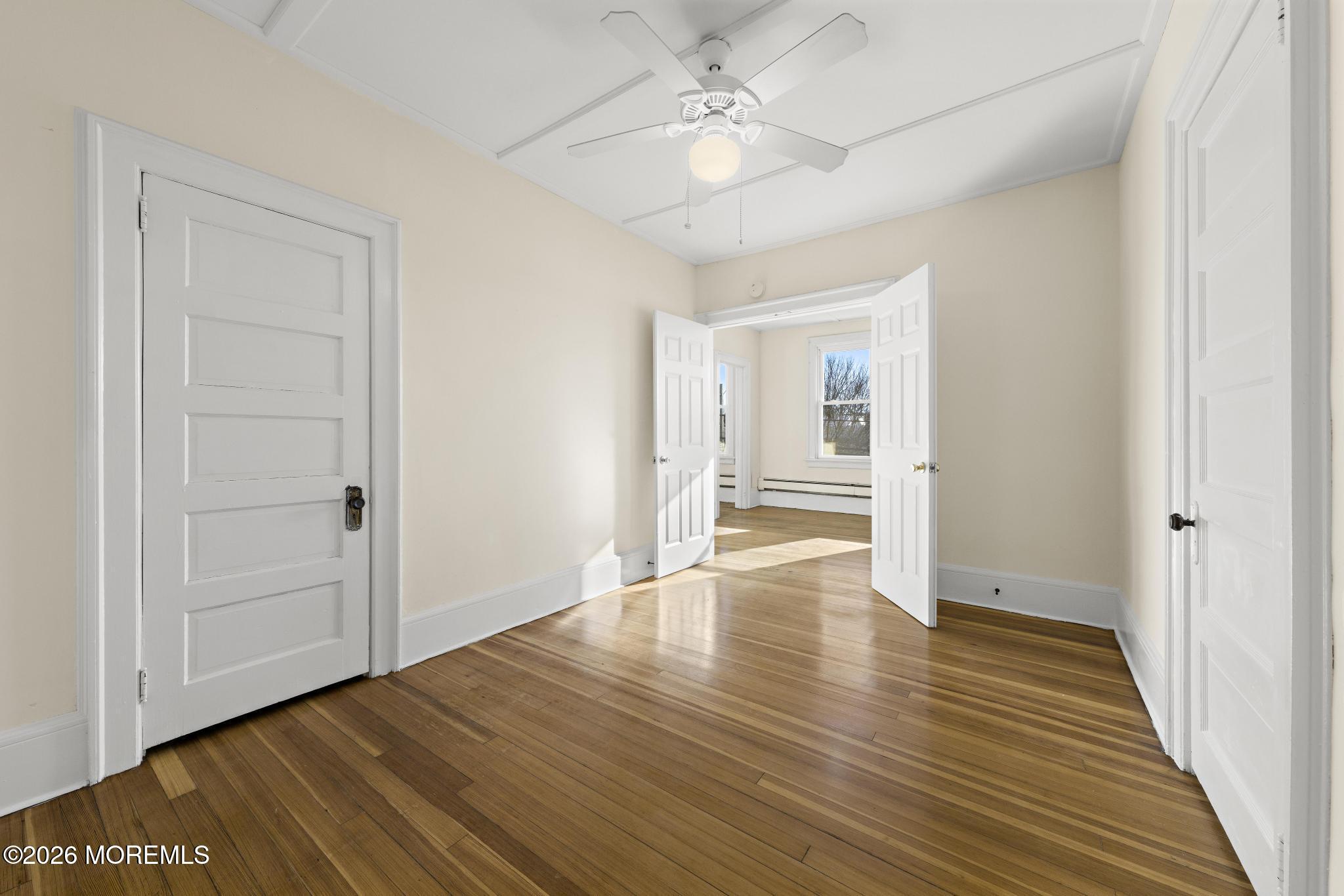 98 First Avenue, Unit #2 Atlantic Highlands, NJ 07716 - Photo 17 of 27 Bedroom 2