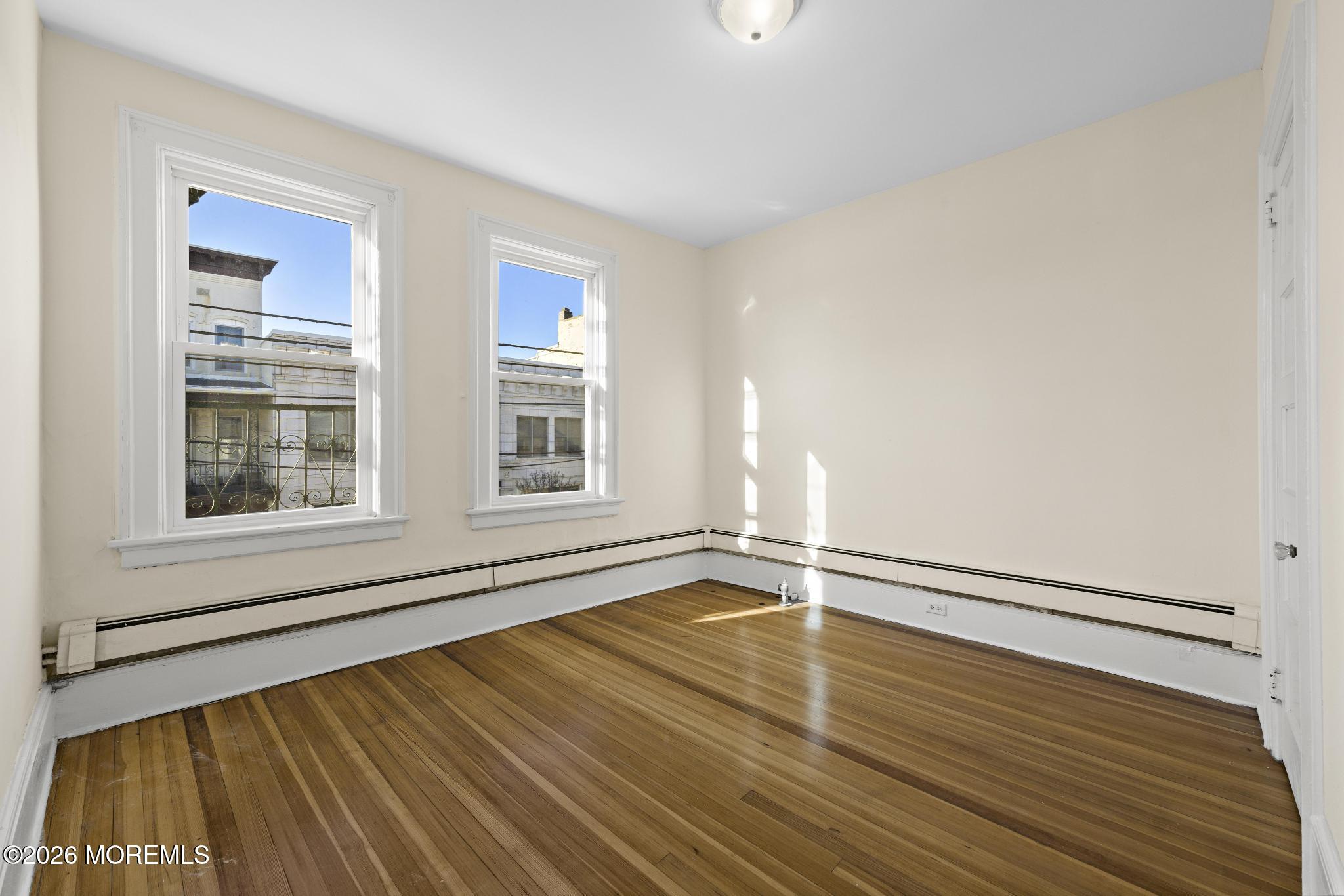 98 First Avenue, Unit #2 Atlantic Highlands, NJ 07716 - Photo 19 of 27 Bedroom 1