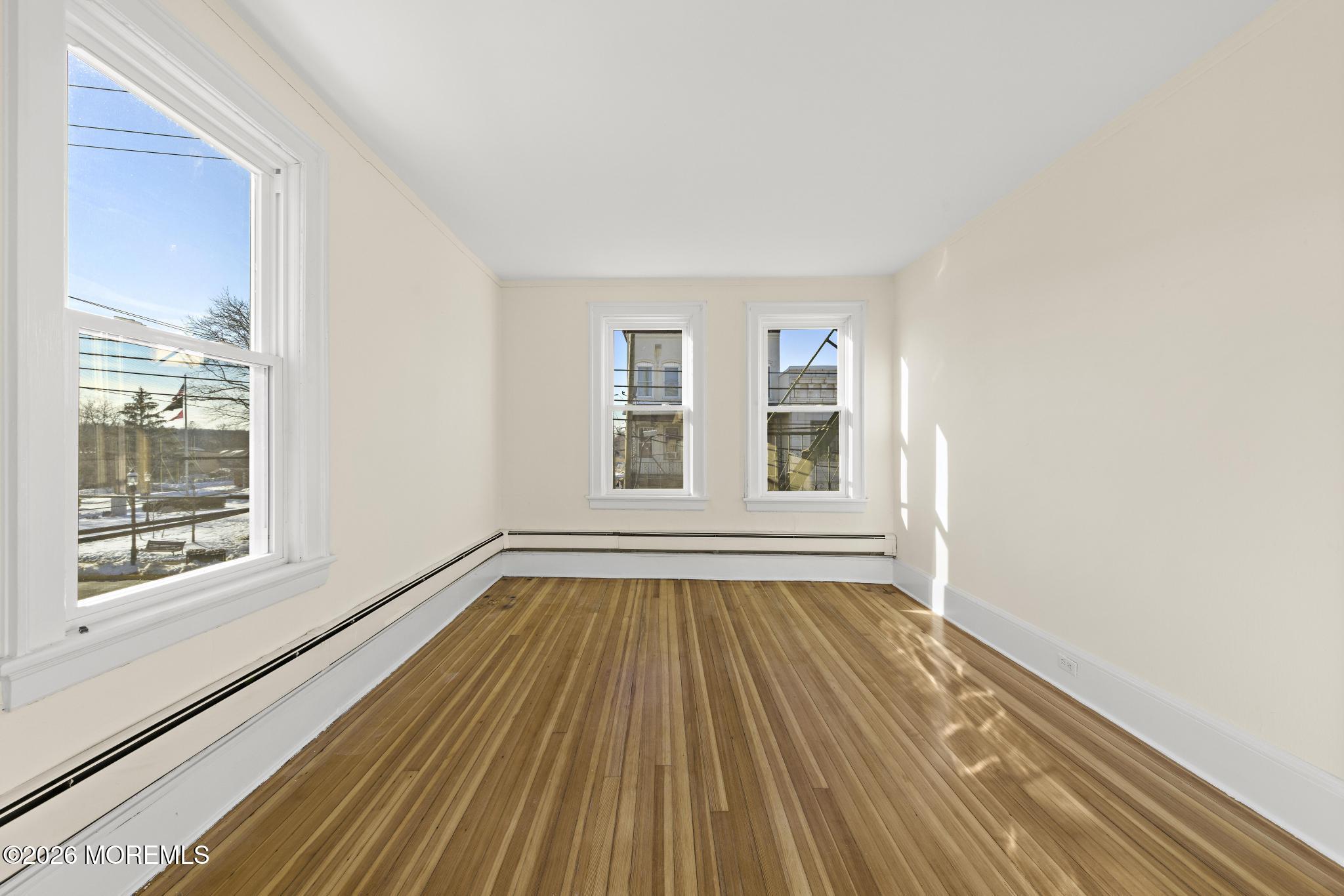 98 First Avenue, Unit #2 Atlantic Highlands, NJ 07716 - Photo 22 of 27 Living Room