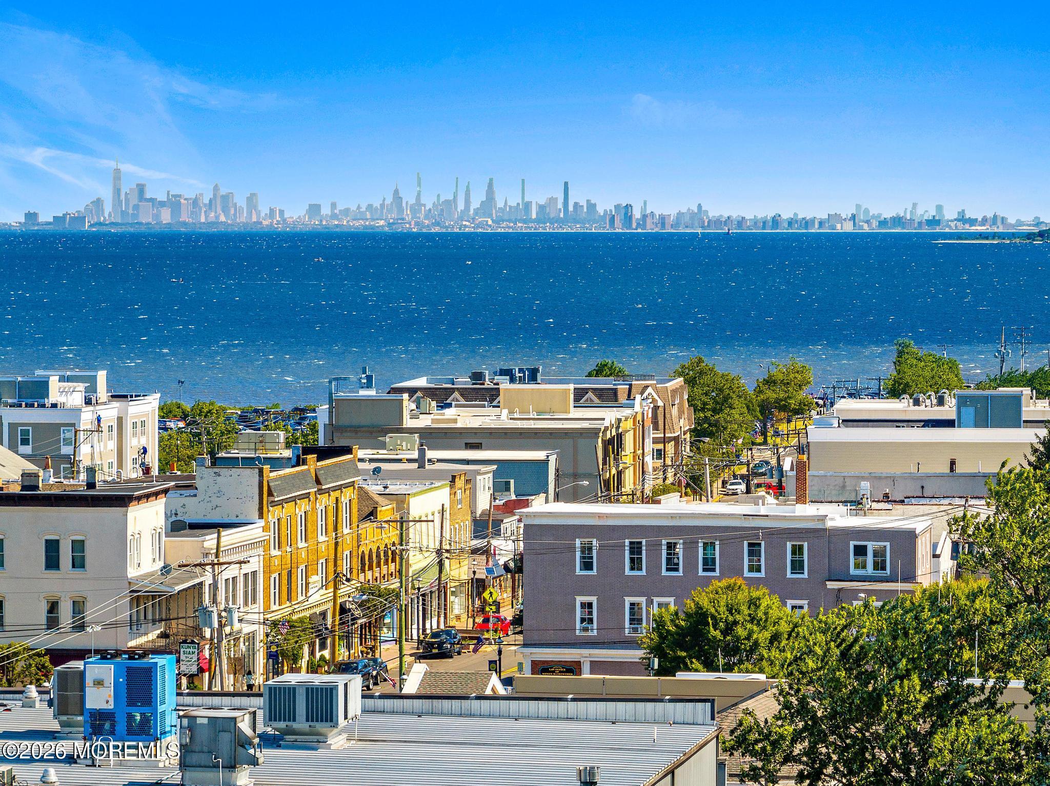 98 First Avenue, Unit #2 Atlantic Highlands, NJ 07716 - Photo 3 of 27 Atlantic Highlands to NYC