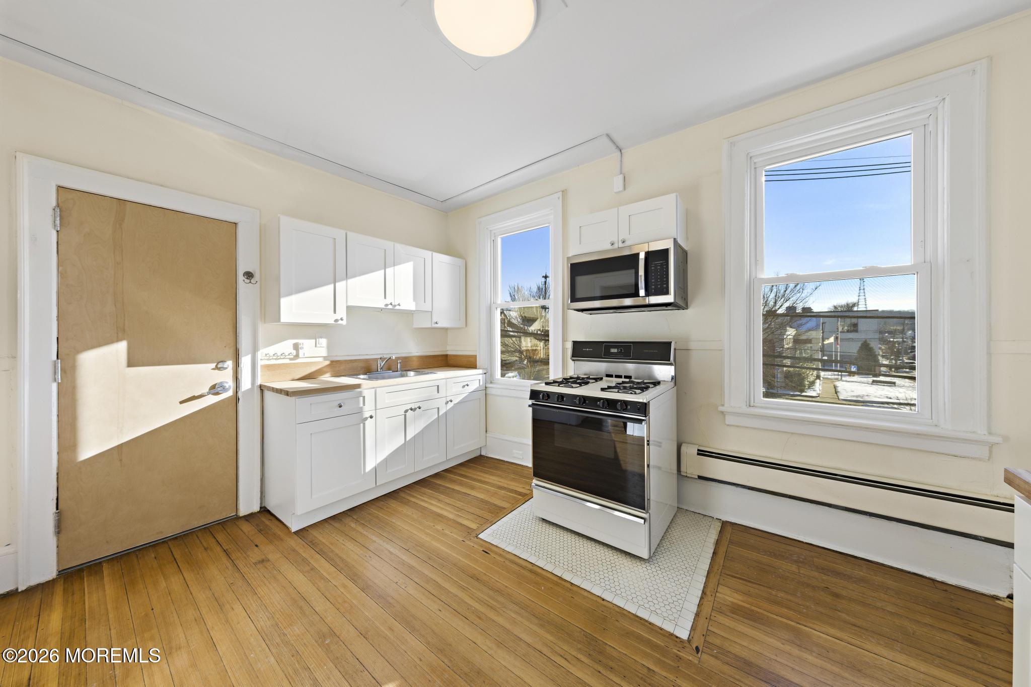 98 First Avenue, Unit #2 Atlantic Highlands, NJ 07716 - Photo 6 of 27 Kitchen