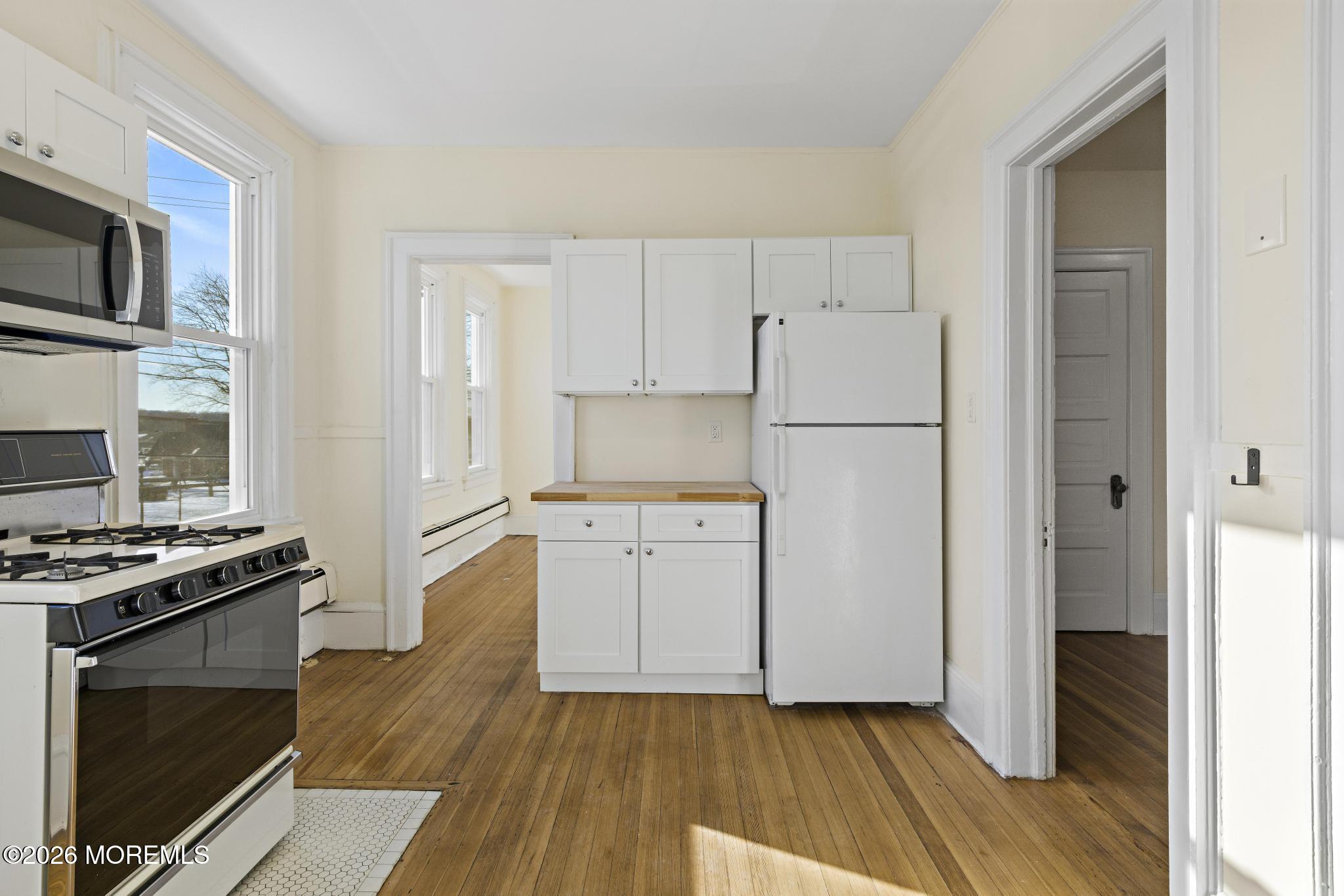 98 First Avenue, Unit #2 Atlantic Highlands, NJ 07716 - Photo 8 of 27 Kitchen