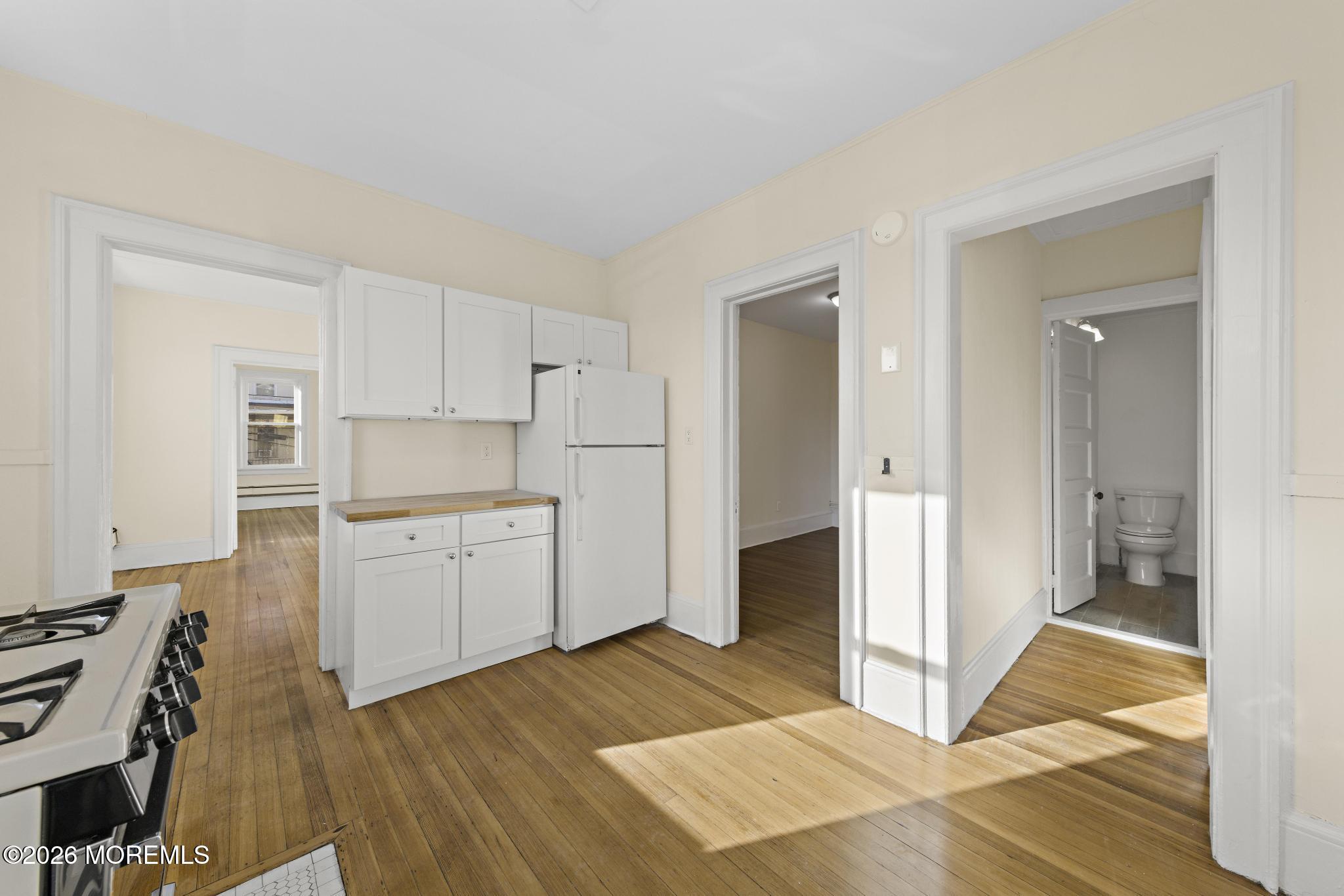 98 First Avenue, Unit #2 Atlantic Highlands, NJ 07716 - Photo 9 of 27 Kitchen