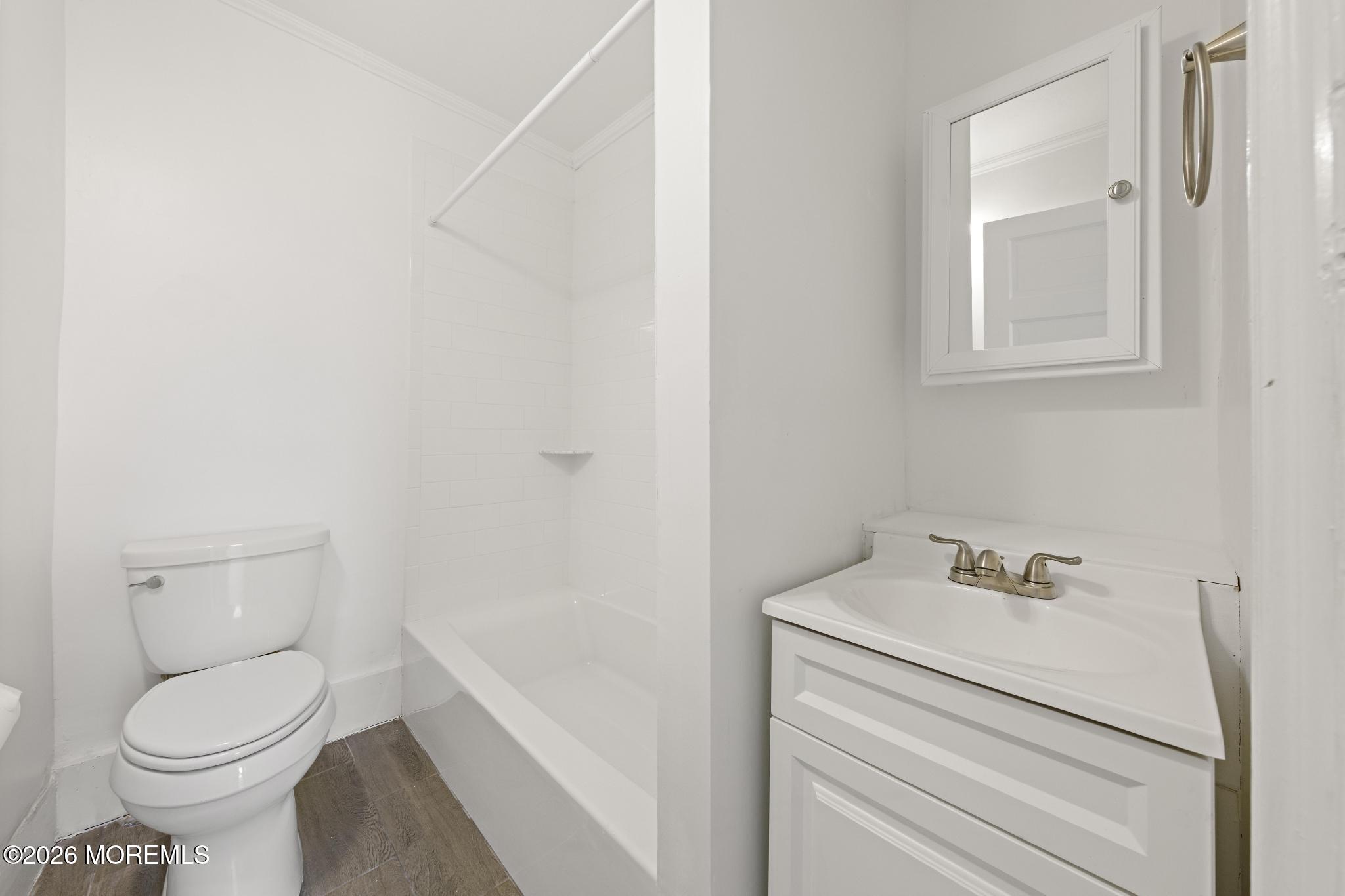 98 First Avenue, Unit #2 Atlantic Highlands, NJ 07716 - Photo 10 of 27 Bathroom