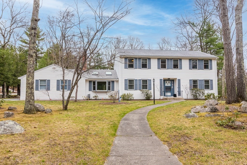 3 Agawam Road Sharon, MA 02067 - Photo 1 of 42 Gallery Image 1