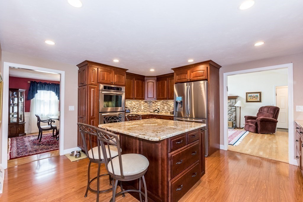 3 Agawam Road Sharon, MA 02067 - Photo 12 of 42 Gallery Image 12