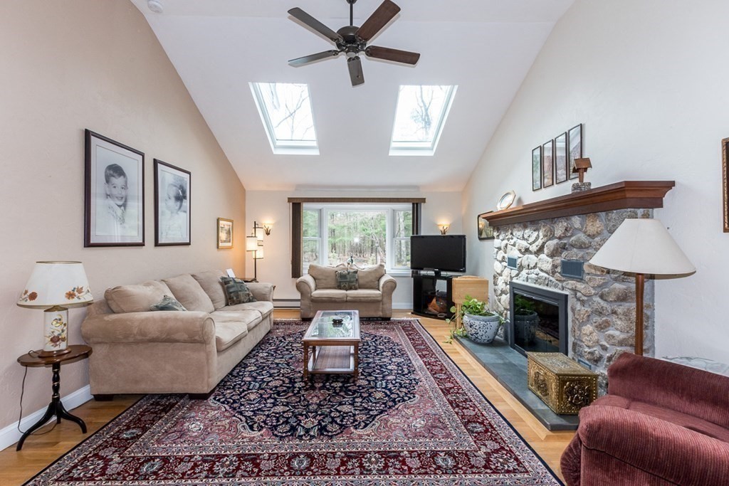 3 Agawam Road Sharon, MA 02067 - Photo 17 of 42 Gallery Image 17