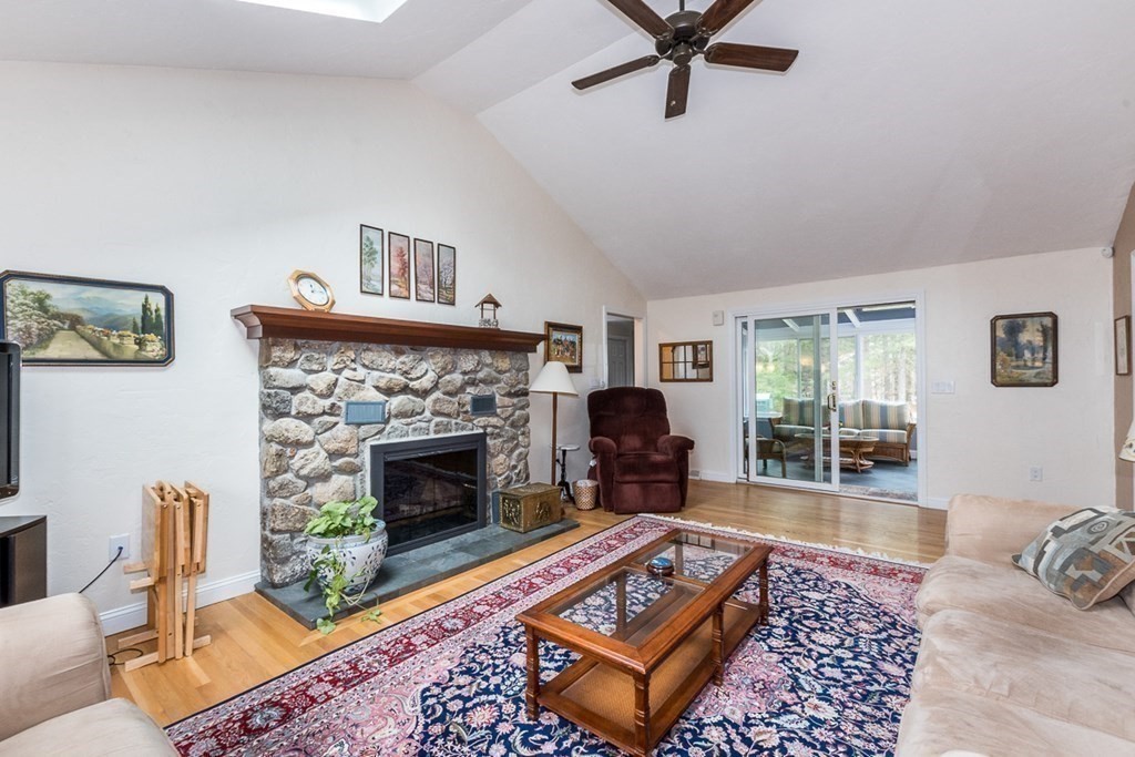 3 Agawam Road Sharon, MA 02067 - Photo 18 of 42 Gallery Image 18