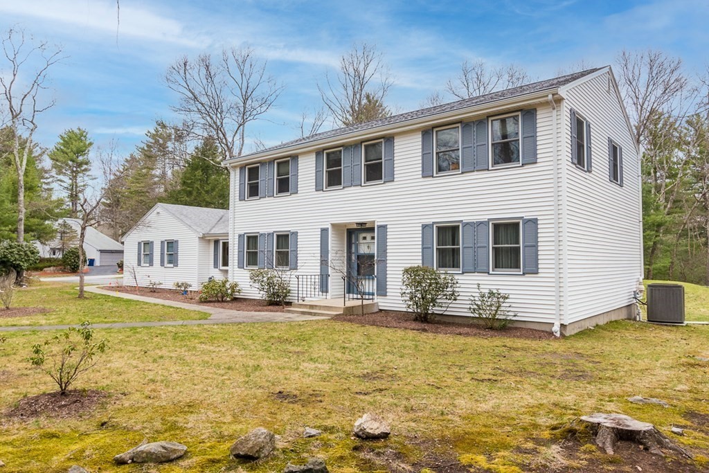 3 Agawam Road Sharon, MA 02067 - Photo 2 of 42 Gallery Image 2