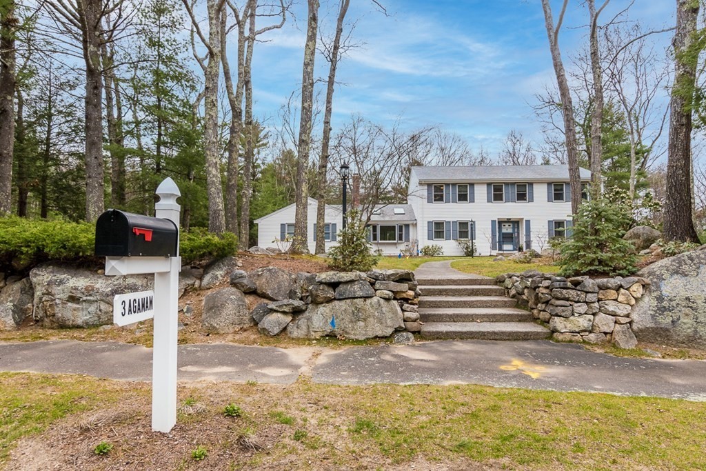3 Agawam Road Sharon, MA 02067 - Photo 3 of 42 Gallery Image 3