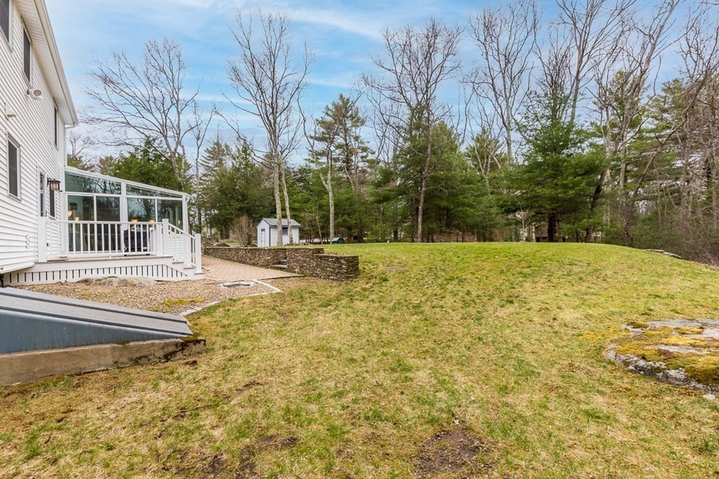 3 Agawam Road Sharon, MA 02067 - Photo 39 of 42 Gallery Image 39