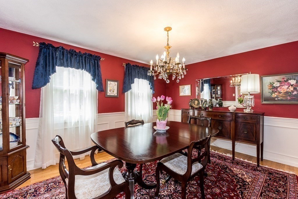 3 Agawam Road Sharon, MA 02067 - Photo 9 of 42 Gallery Image 9