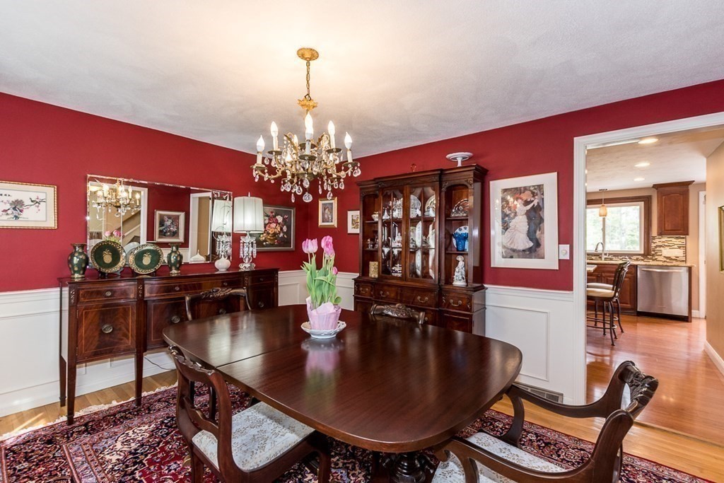 3 Agawam Road Sharon, MA 02067 - Photo 10 of 42 Gallery Image 10