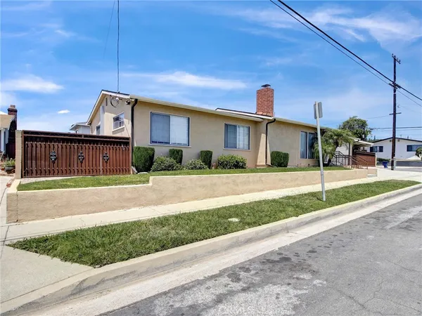 $825,000 | 12205 Halldale Avenue, Los Angeles, CA 90047