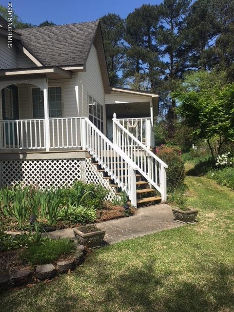 4516 Riverbirch Road Wilson, NC 27896 - Photo 38 of 42 IMG_7686