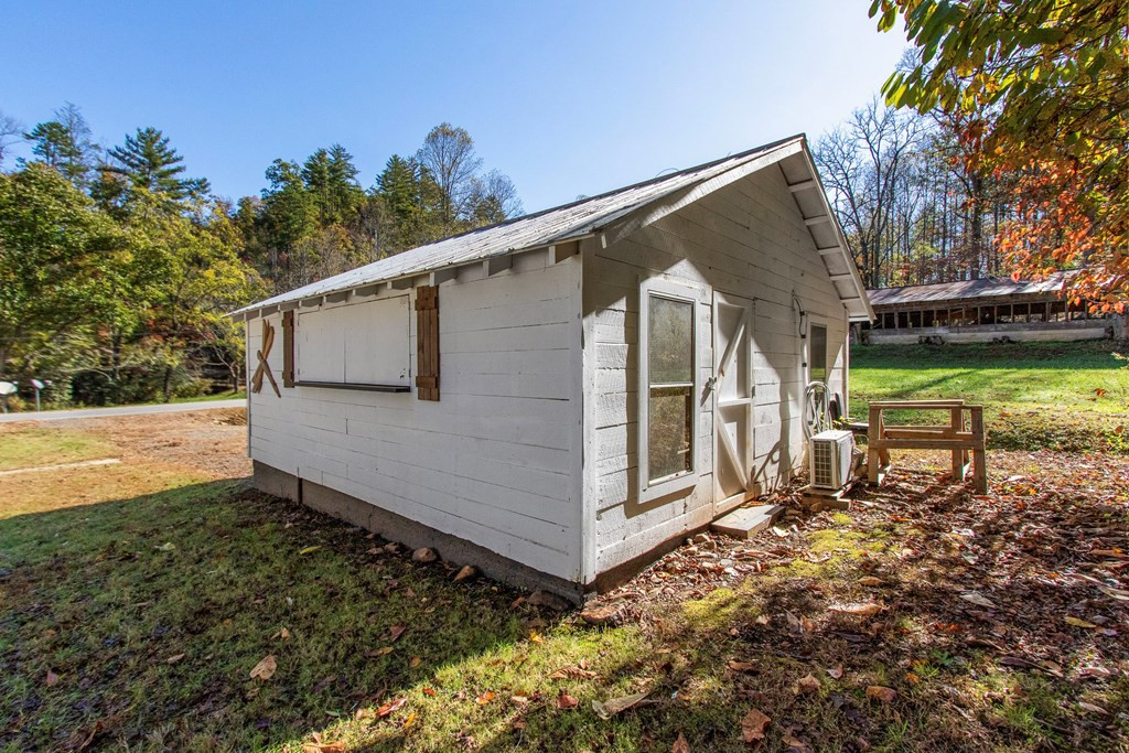 3391 Candy Mountain Road Murphy, NC 28906 - Photo 46 of 62