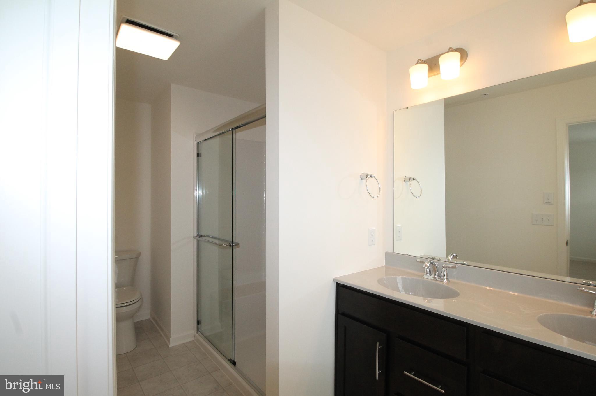 2445 Spring Water Circle Lancaster, PA 17601 - Photo 15 of 22 Primary Bathroom