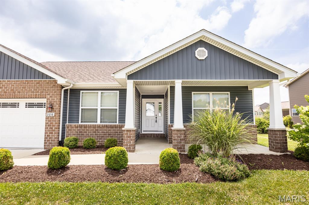 2658 London Lane Shiloh, IL 62221 - Photo 4 of 9